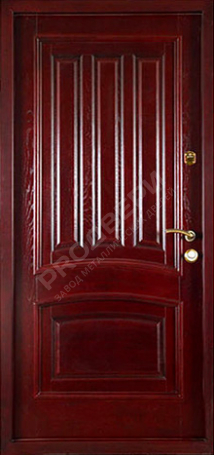 Фотография «Дверь Порошок №32»