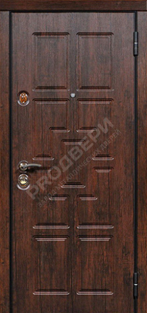 Фотография «Дверь МДФ №30»