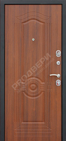 Фотография «Дверь МДФ №19»