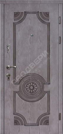 Фотография «Дверь МДФ №63»