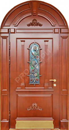 Фотография «Парадная дверь №130»