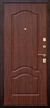 Фотография «Дверь Порошок №3»