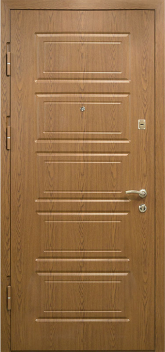 Фотография «Дверь МДФ №98»