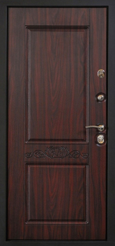 Фотография «Дверь МДФ №92»