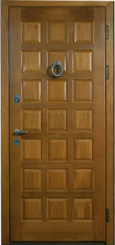 Фотография «Дверь МДФ №94»