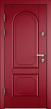 Фотография «Дверь МДФ №91»