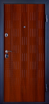 Фотография «Дверь с терморазрывом №13»