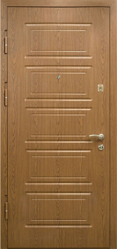 Фотография «Дверь МДФ №98»